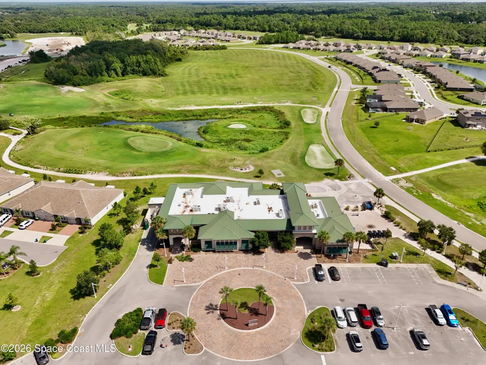 3020 Burrowing Owl Drive Mims, FL 32754
