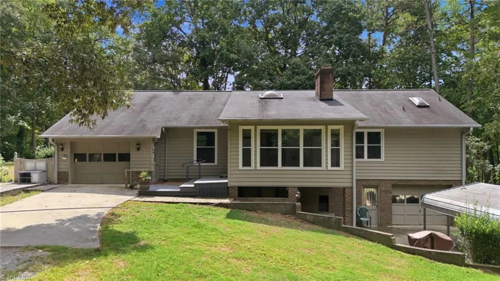 100 Brandon Court Lexington, NC 27295