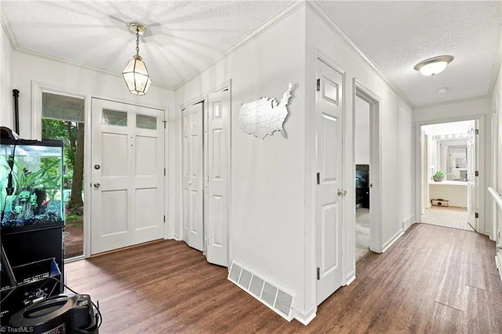 100 Brandon Court Lexington, NC 27295