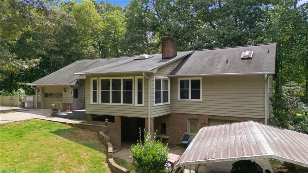 100 Brandon Court Lexington, NC 27295