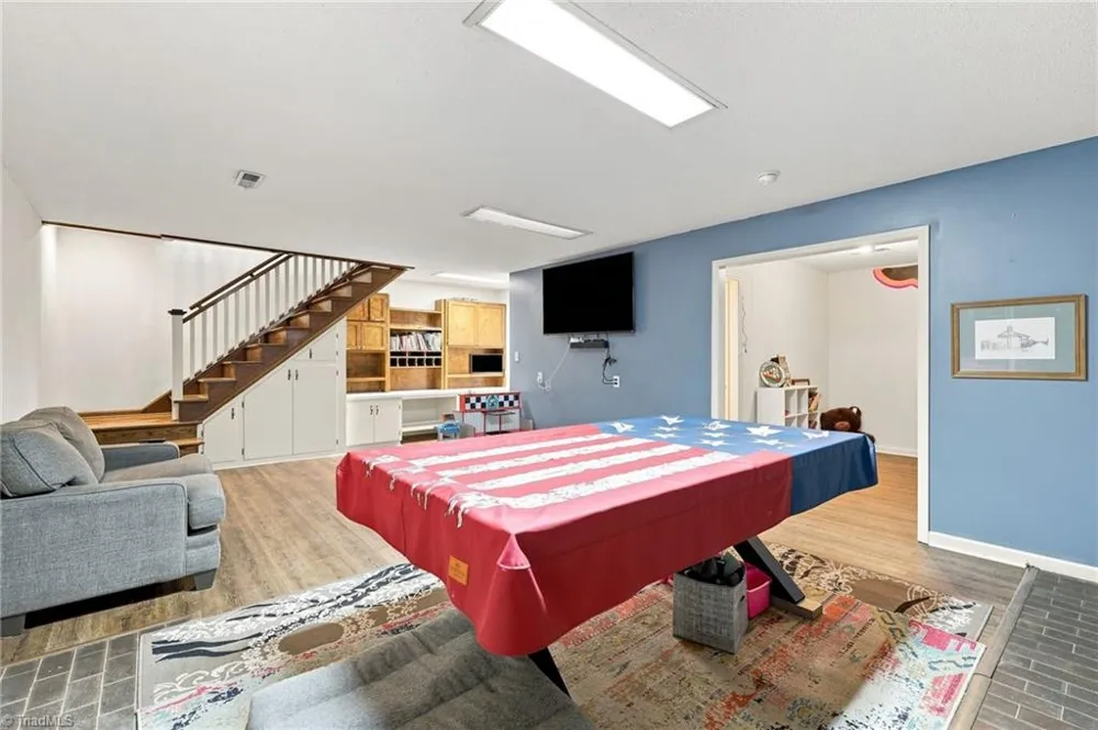 100 Brandon Court Lexington, NC 27295