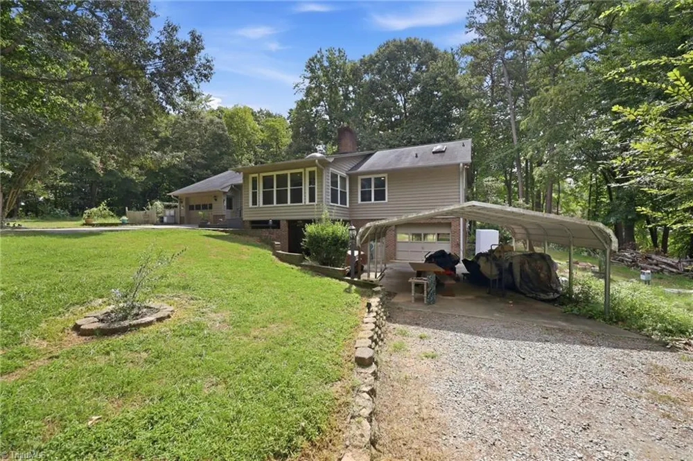 100 Brandon Court Lexington, NC 27295