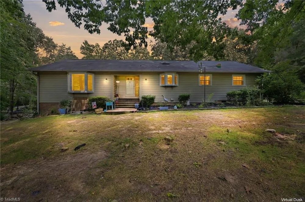 100 Brandon Court Lexington, NC 27295