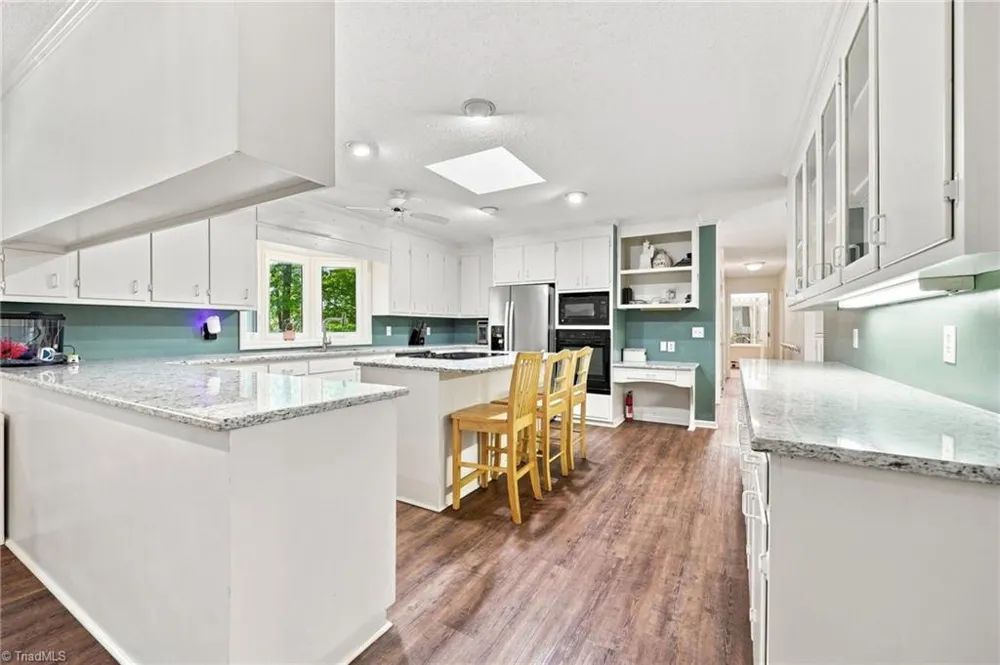 100 Brandon Court Lexington, NC 27295