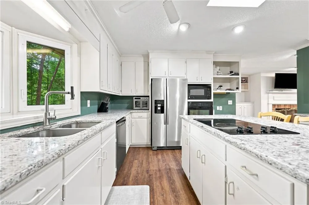 100 Brandon Court Lexington, NC 27295