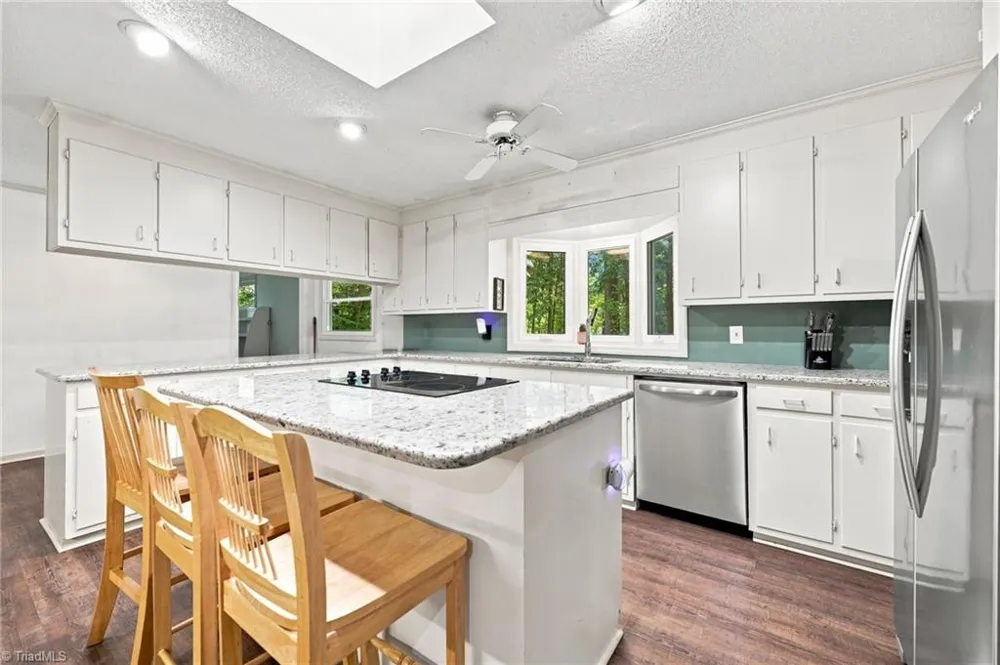 100 Brandon Court Lexington, NC 27295