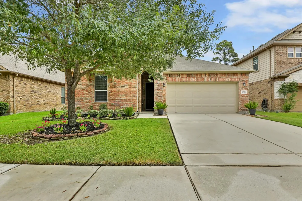20730 Fawn Timber Trail Humble, TX 77346