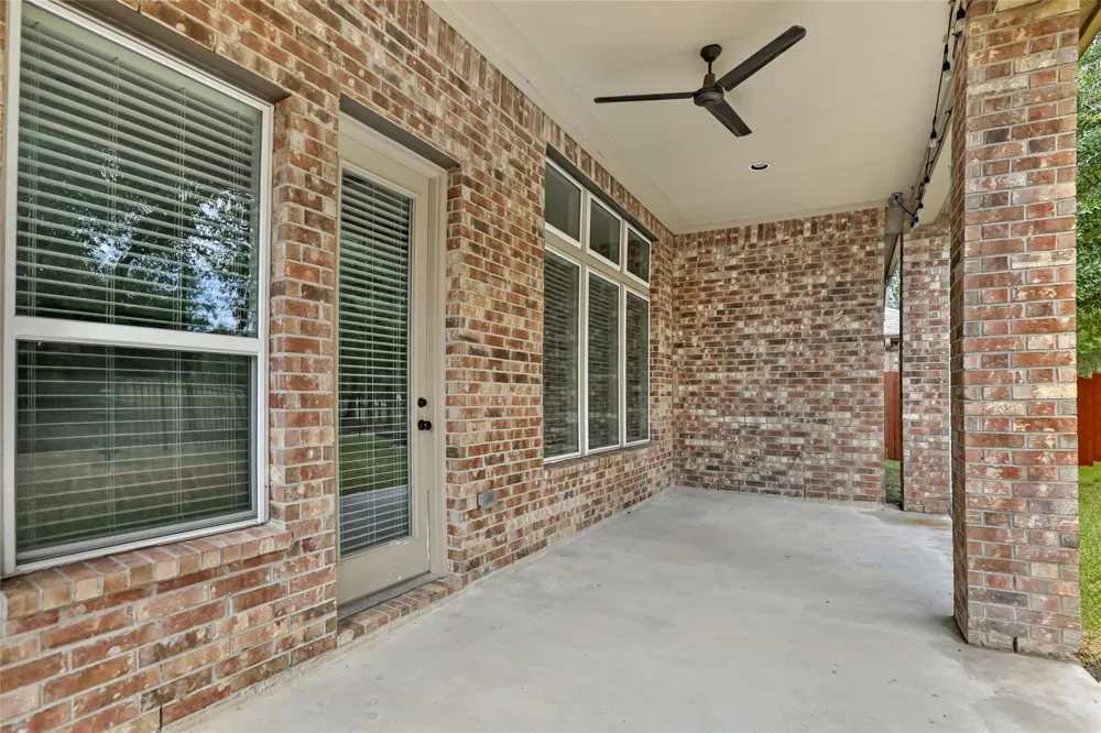 20730 Fawn Timber Trail Humble, TX 77346