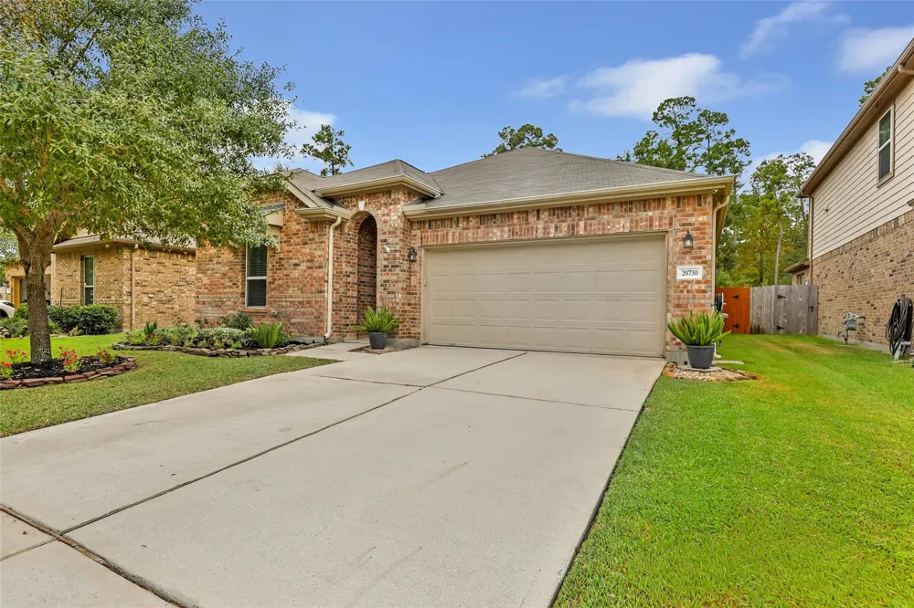 20730 Fawn Timber Trail Humble, TX 77346