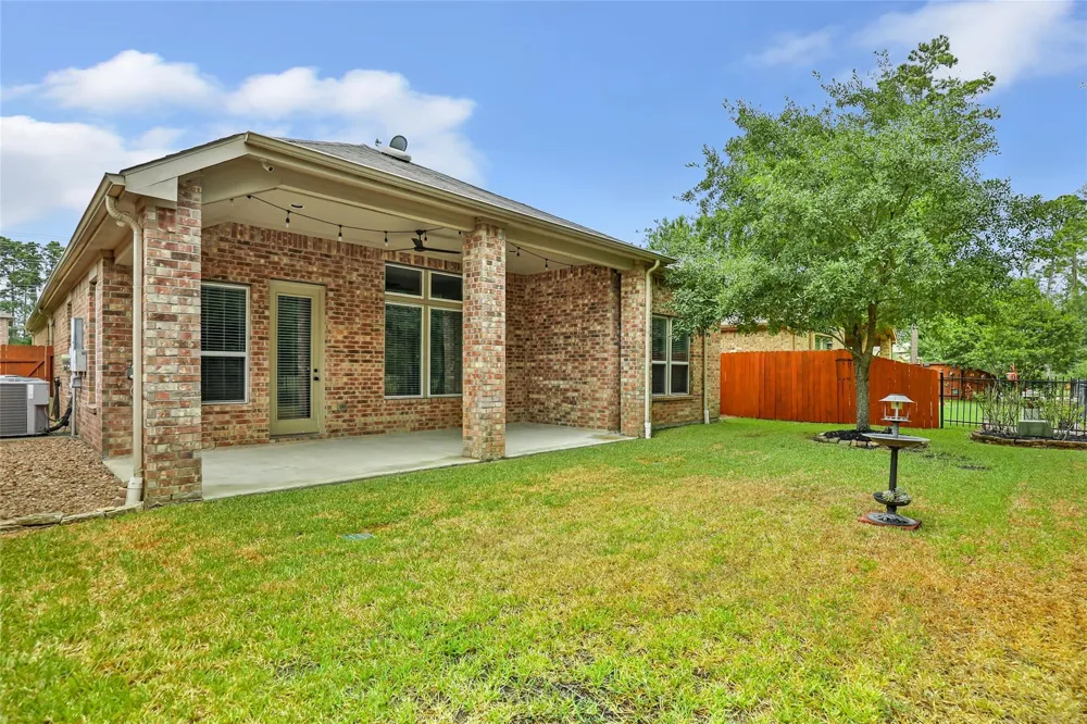20730 Fawn Timber Trail Humble, TX 77346