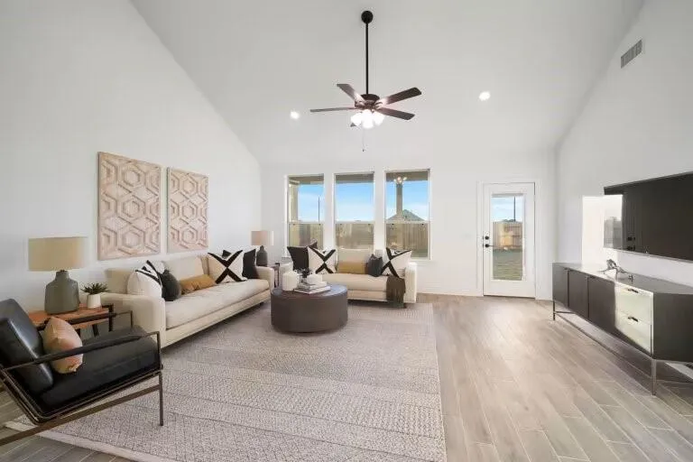 665 Amber Falls Drive Montgomery, TX 77356