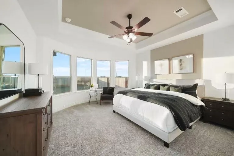 665 Amber Falls Drive Montgomery, TX 77356