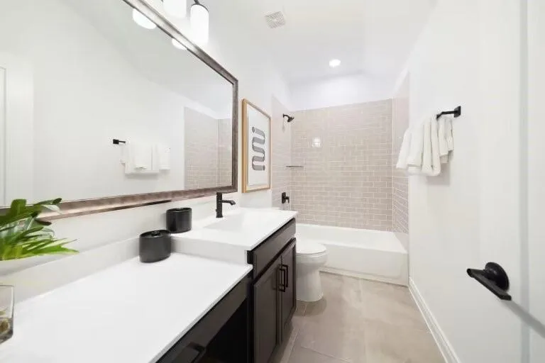 665 Amber Falls Drive Montgomery, TX 77356