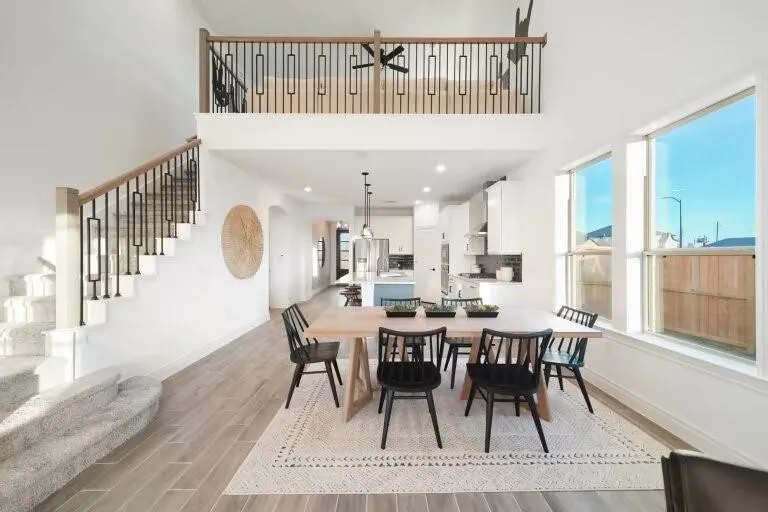 665 Amber Falls Drive Montgomery, TX 77356