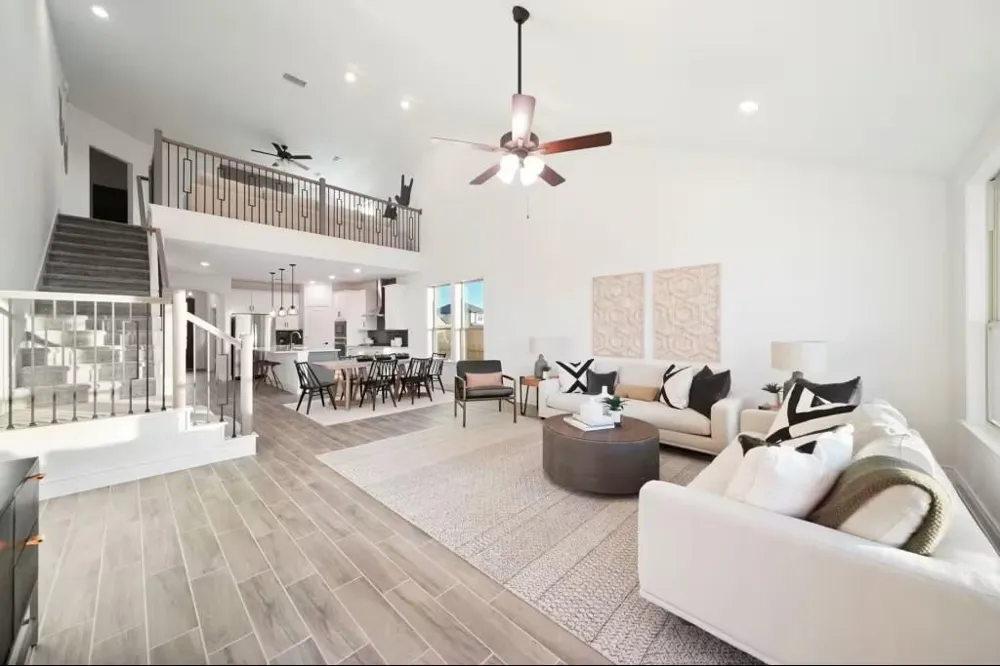 665 Amber Falls Drive Montgomery, TX 77356