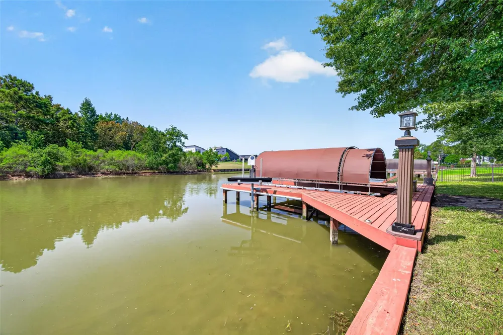 11436 Grand Pine Drive Montgomery, TX 77356