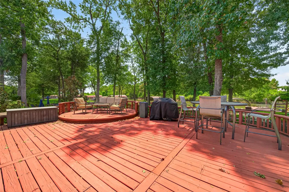 11436 Grand Pine Drive Montgomery, TX 77356