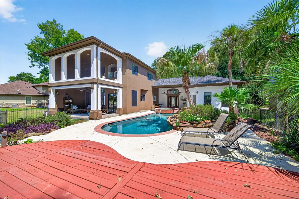 11436 Grand Pine Drive Montgomery, TX 77356