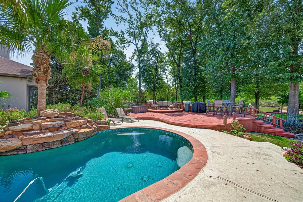 11436 Grand Pine Drive Montgomery, TX 77356