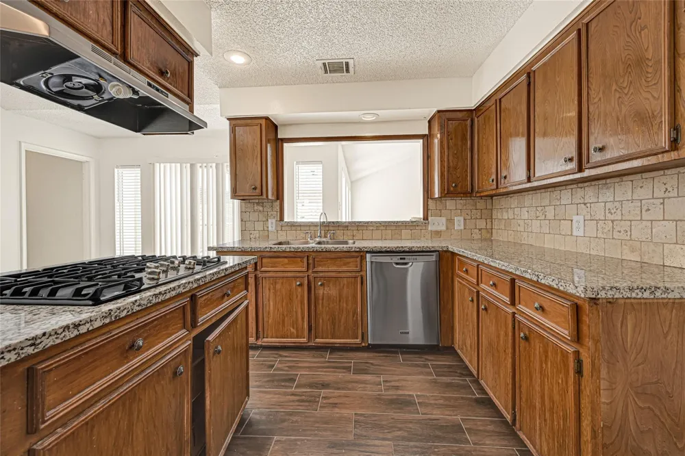 4222 Wildacres Drive Houston, TX 77072