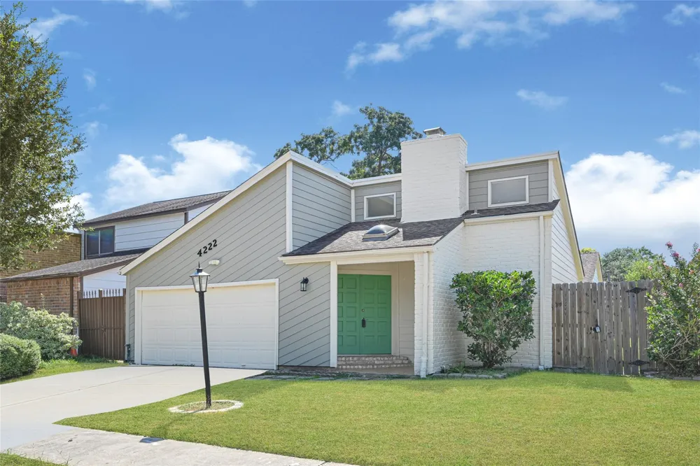 4222 Wildacres Drive Houston, TX 77072