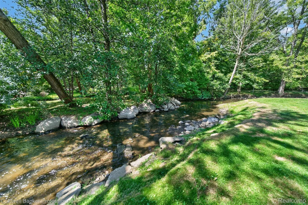 1111 OLD WOODWARD AVENUE #17 Birmingham City, MI 48009