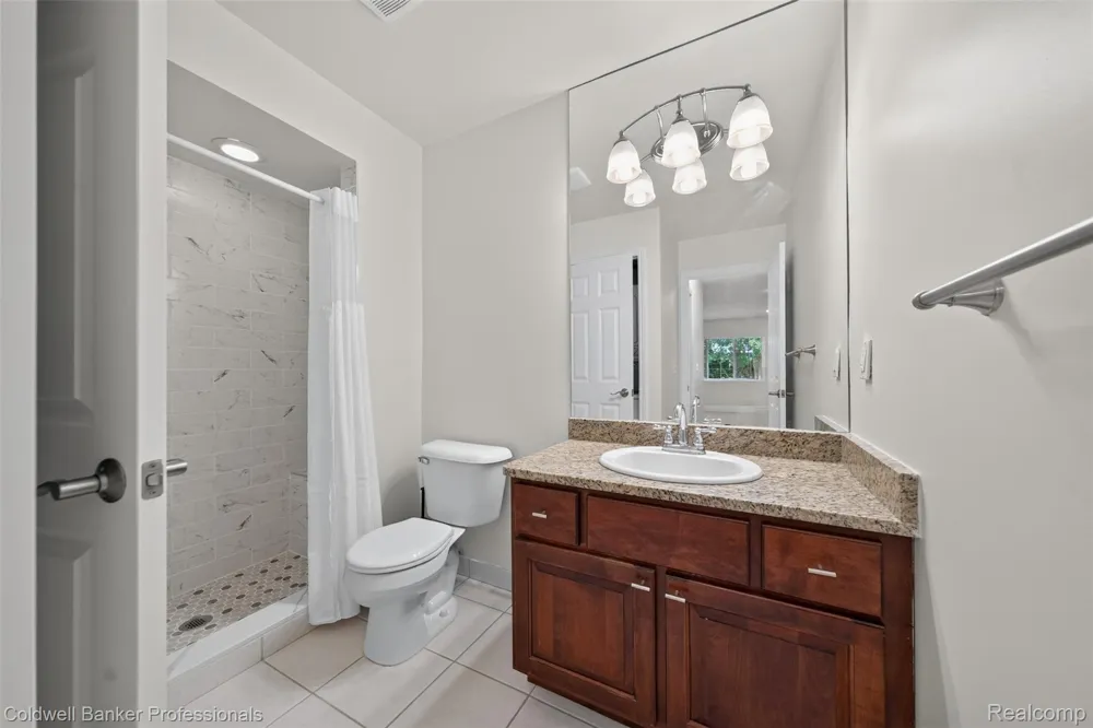 1111 OLD WOODWARD AVENUE #17 Birmingham City, MI 48009