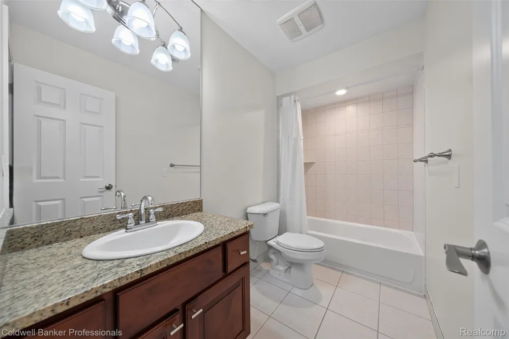 1111 OLD WOODWARD AVENUE #17 Birmingham City, MI 48009