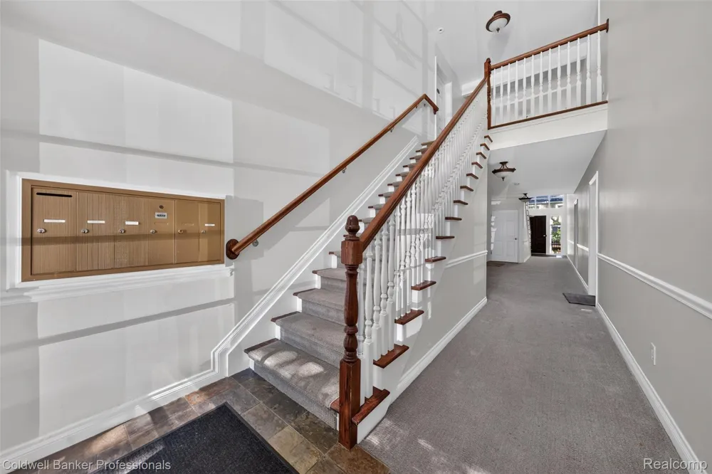 1111 OLD WOODWARD AVENUE #17 Birmingham City, MI 48009