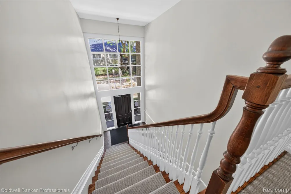 1111 OLD WOODWARD AVENUE #17 Birmingham City, MI 48009