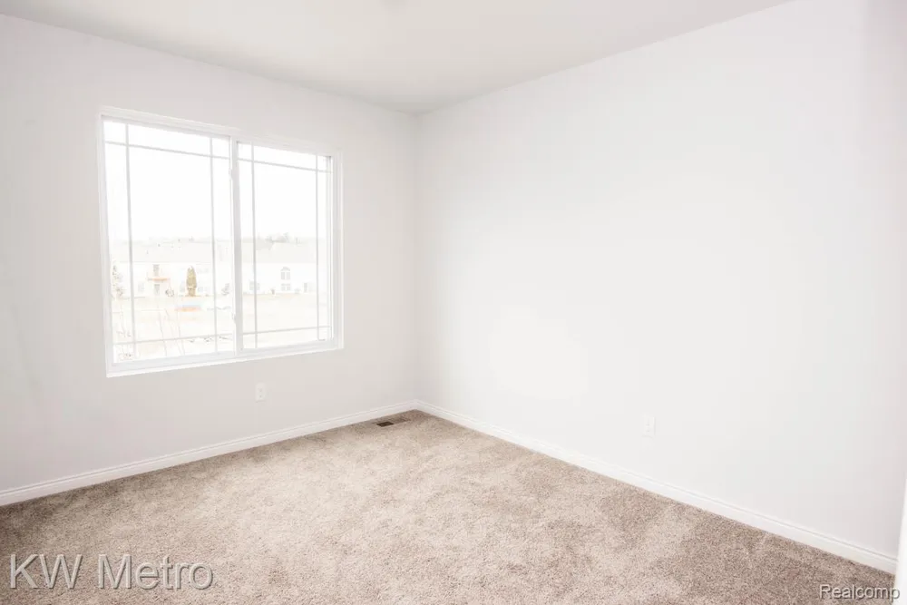 53188 Woodland Meadows Drive Chesterfield Township, MI 48047