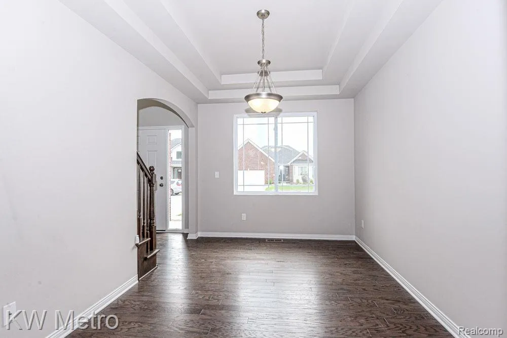 53188 Woodland Meadows Drive Chesterfield Township, MI 48047