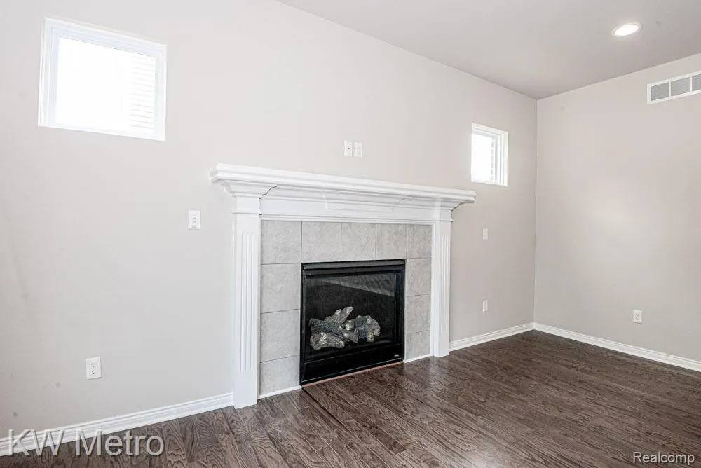 53188 Woodland Meadows Drive Chesterfield Township, MI 48047