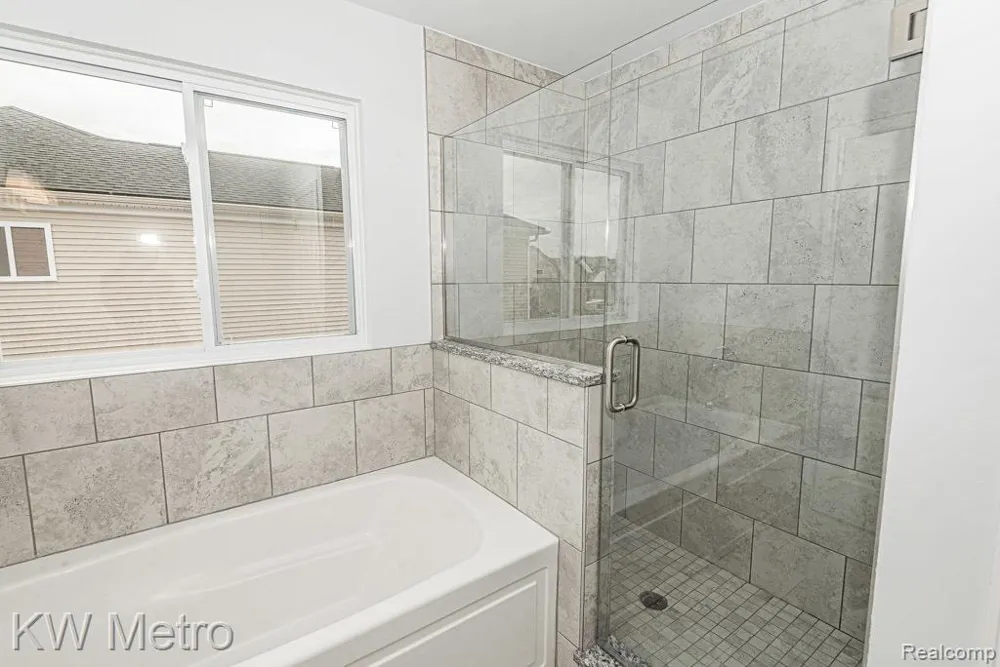 53188 Woodland Meadows Drive Chesterfield Township, MI 48047