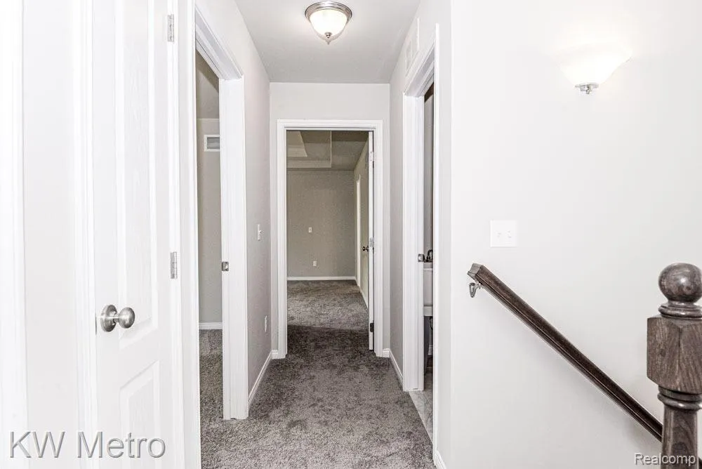 53188 Woodland Meadows Drive Chesterfield Township, MI 48047