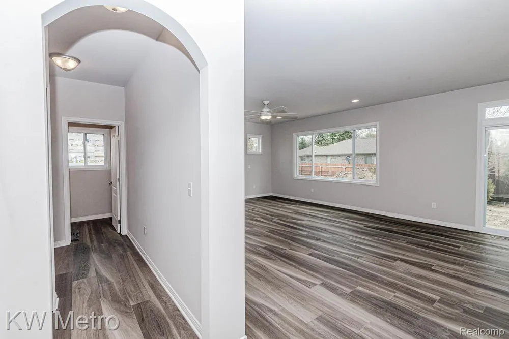 53188 Woodland Meadows Drive Chesterfield Township, MI 48047