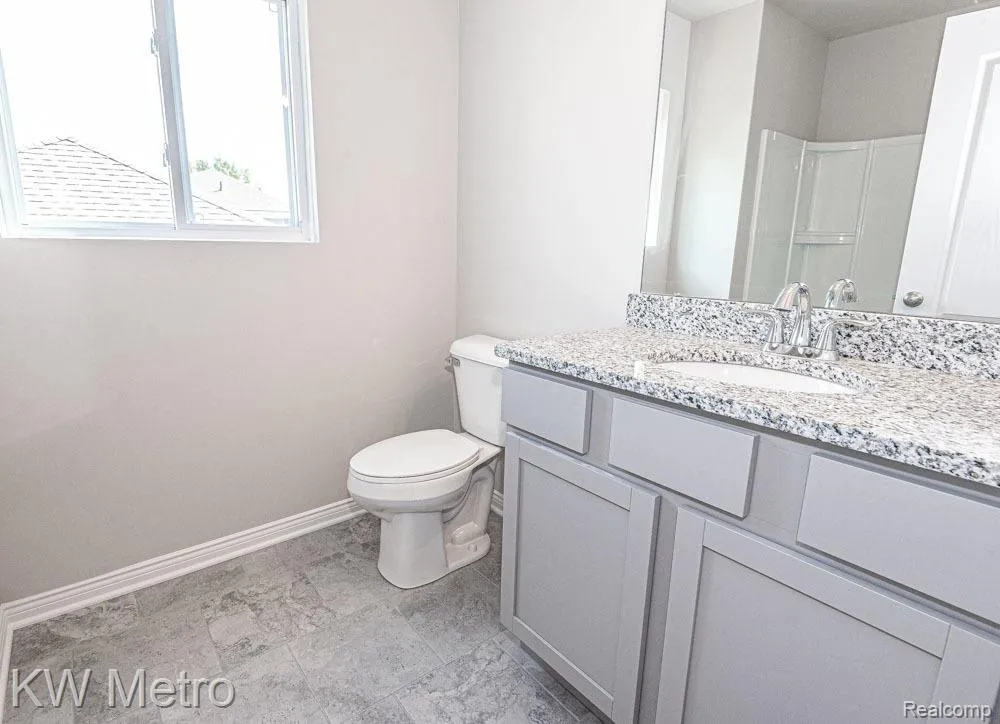 53188 Woodland Meadows Drive Chesterfield Township, MI 48047