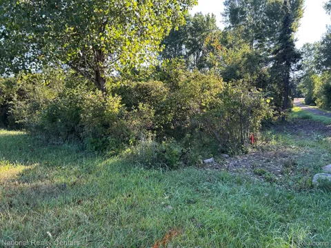 Austin Farms Parcel C