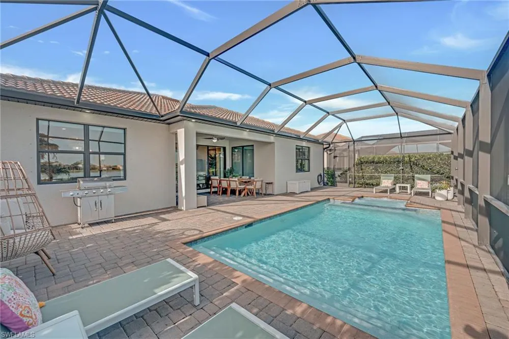 18336 Parksville Drive Estero, FL 33928