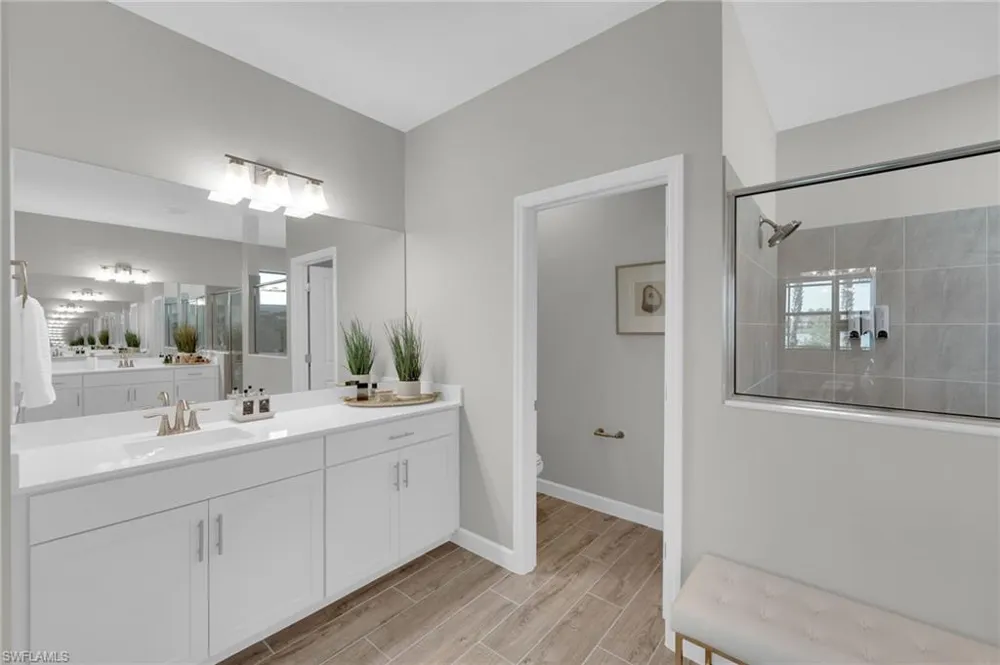 18336 Parksville Drive Estero, FL 33928