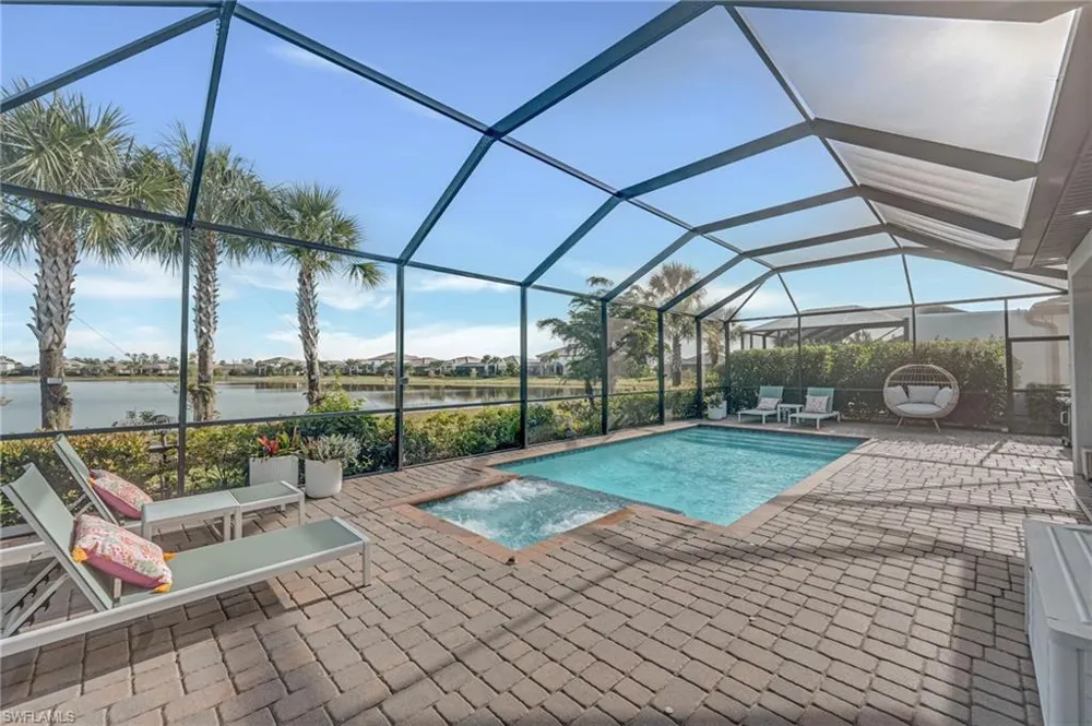18336 Parksville Drive Estero, FL 33928