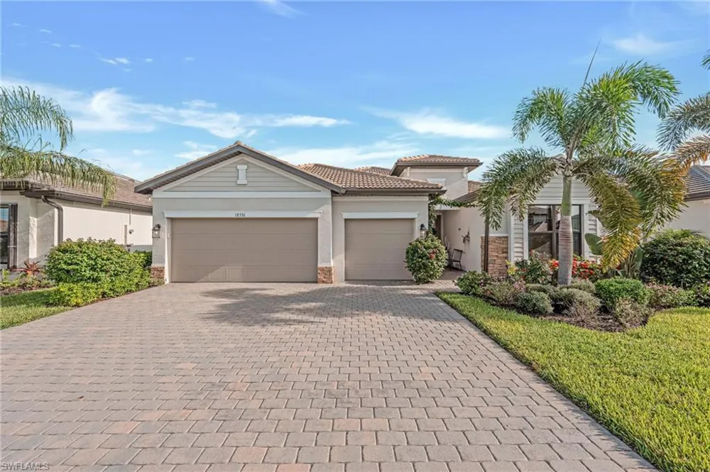 18336 Parksville Drive Estero, FL 33928