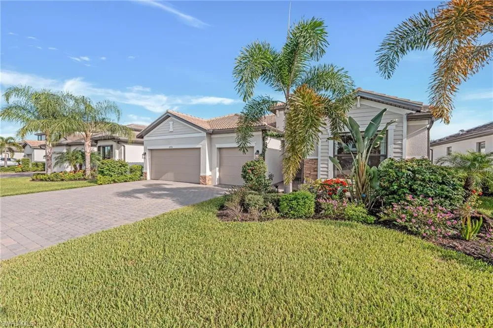18336 Parksville Drive Estero, FL 33928