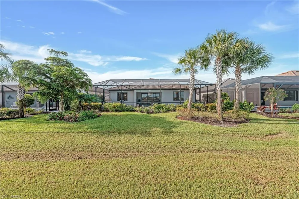 18336 Parksville Drive Estero, FL 33928