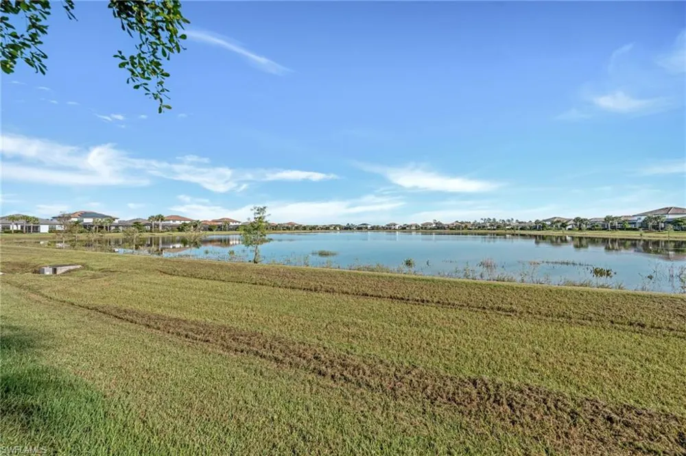 18336 Parksville Drive Estero, FL 33928