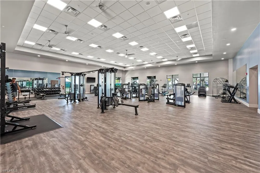 18336 Parksville Drive Estero, FL 33928