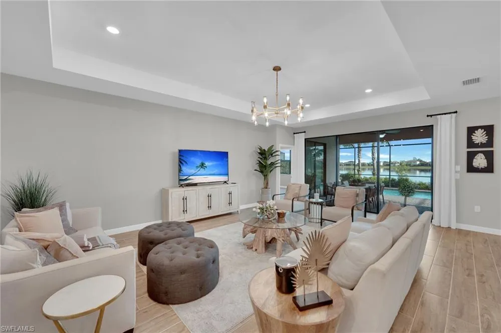 18336 Parksville Drive Estero, FL 33928