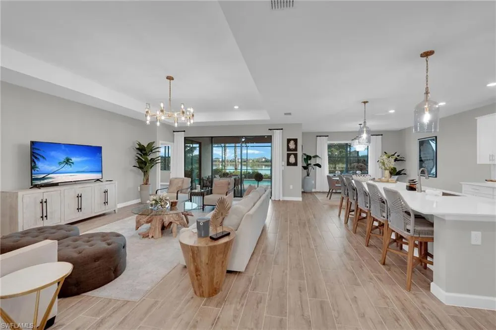 18336 Parksville Drive Estero, FL 33928