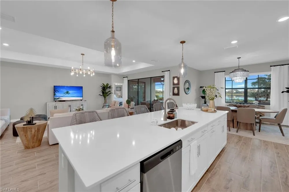 18336 Parksville Drive Estero, FL 33928
