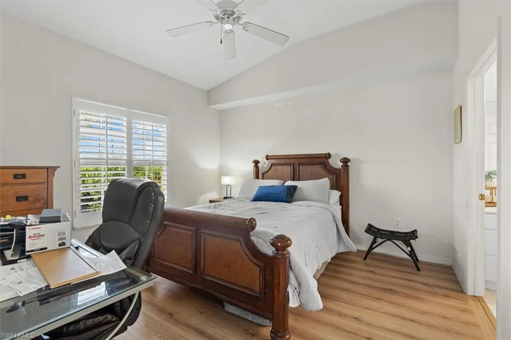4420 Botanical Place Circle #402 Naples, FL 34112